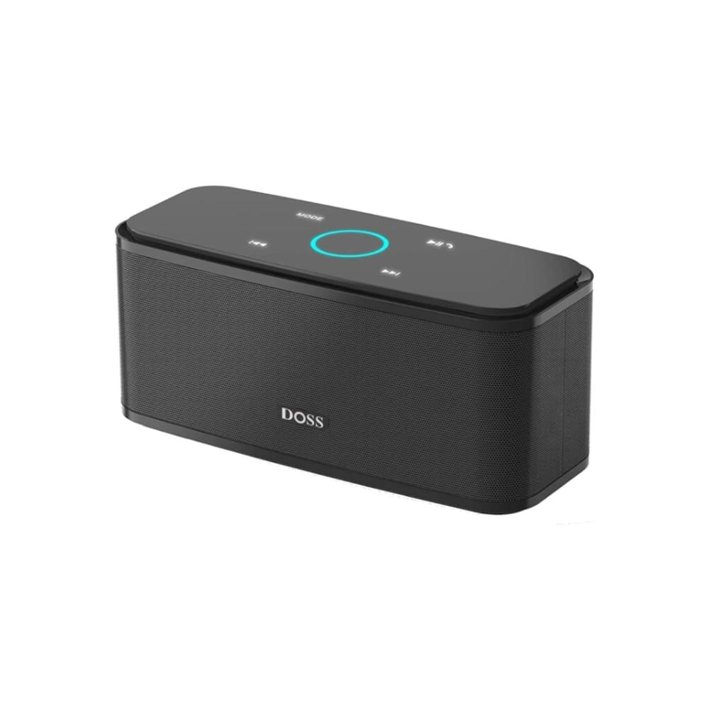 DOSS Touch Altavoz Bluetooth inalámbrico