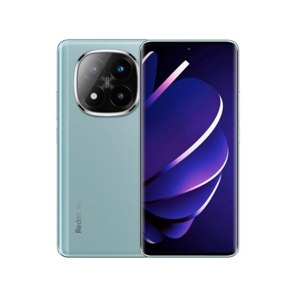 Xiaomi Redmi Note 14 Pro Plus 5g 256gbgb 8gb Ram Azul Hielo