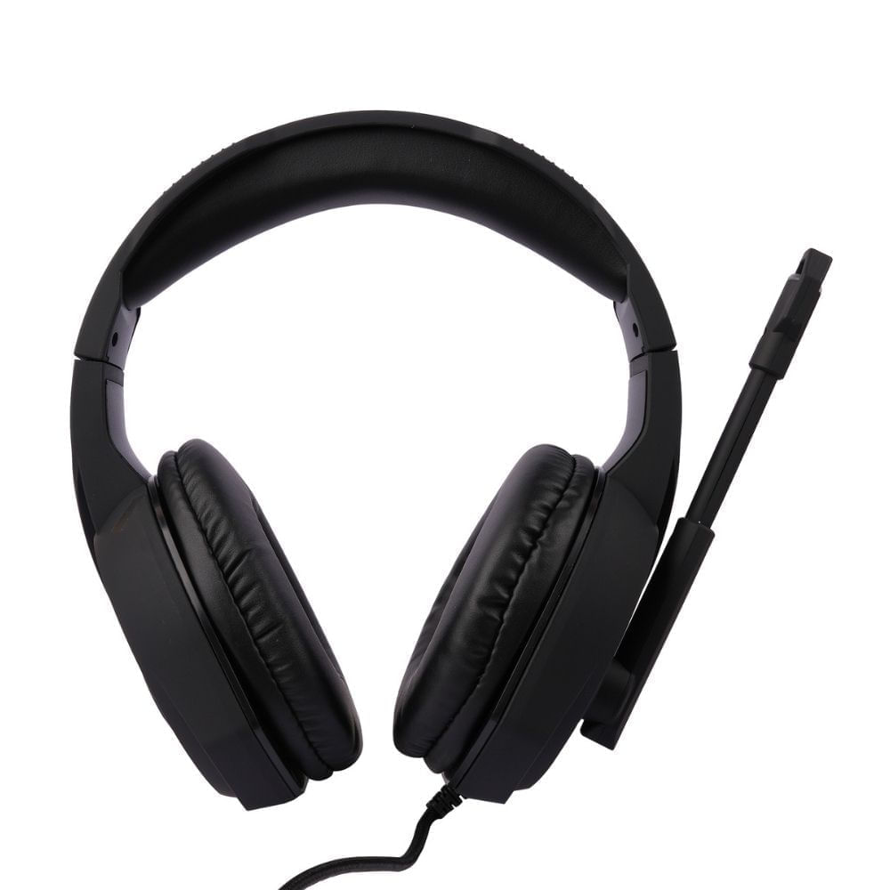 Audífonos Gamer G2 Rgb Werken