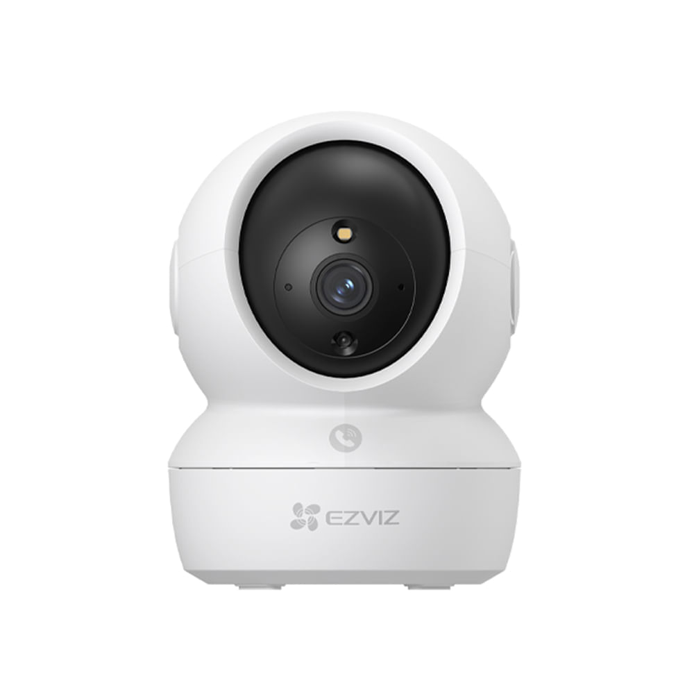 Cámara de Seguridad Interior Wifi Ezviz H6C PRO 3MP