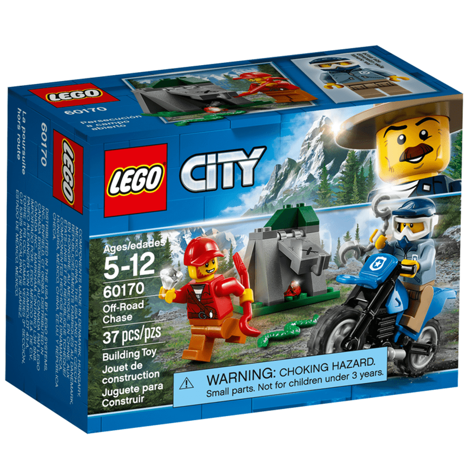 lego panamericana