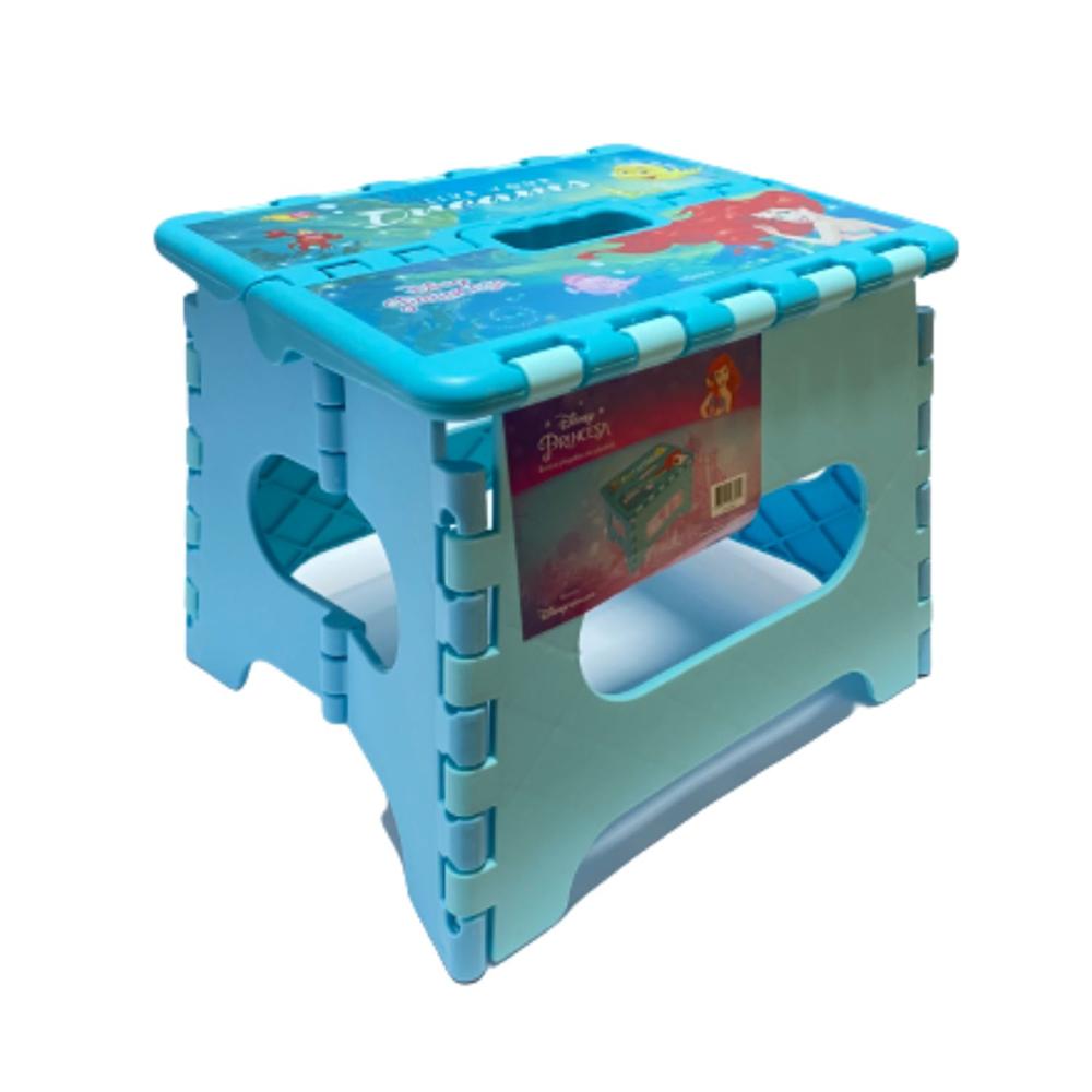 Banco Plegable para Niña SirD