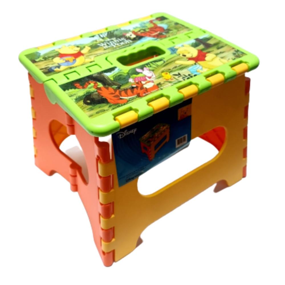 Banco Plegable para Niño PooD