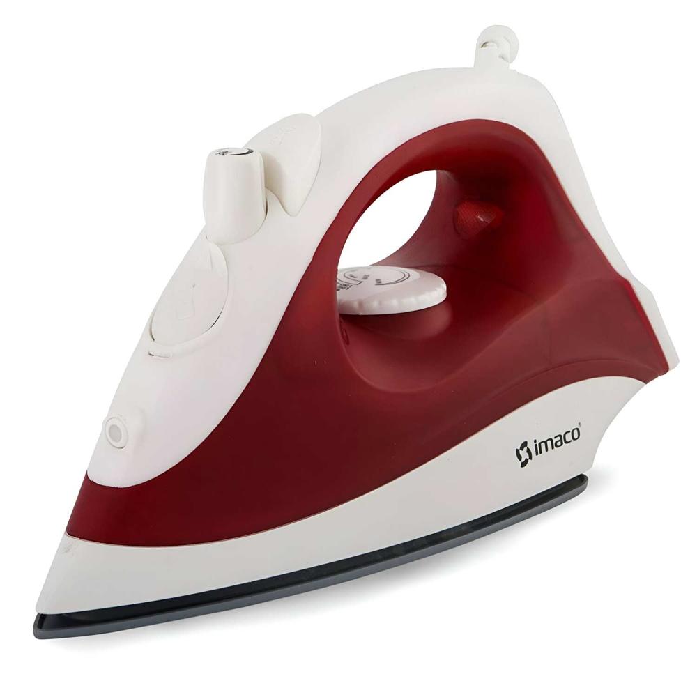 Plancha a Vapor Imaco ETA600 1200W