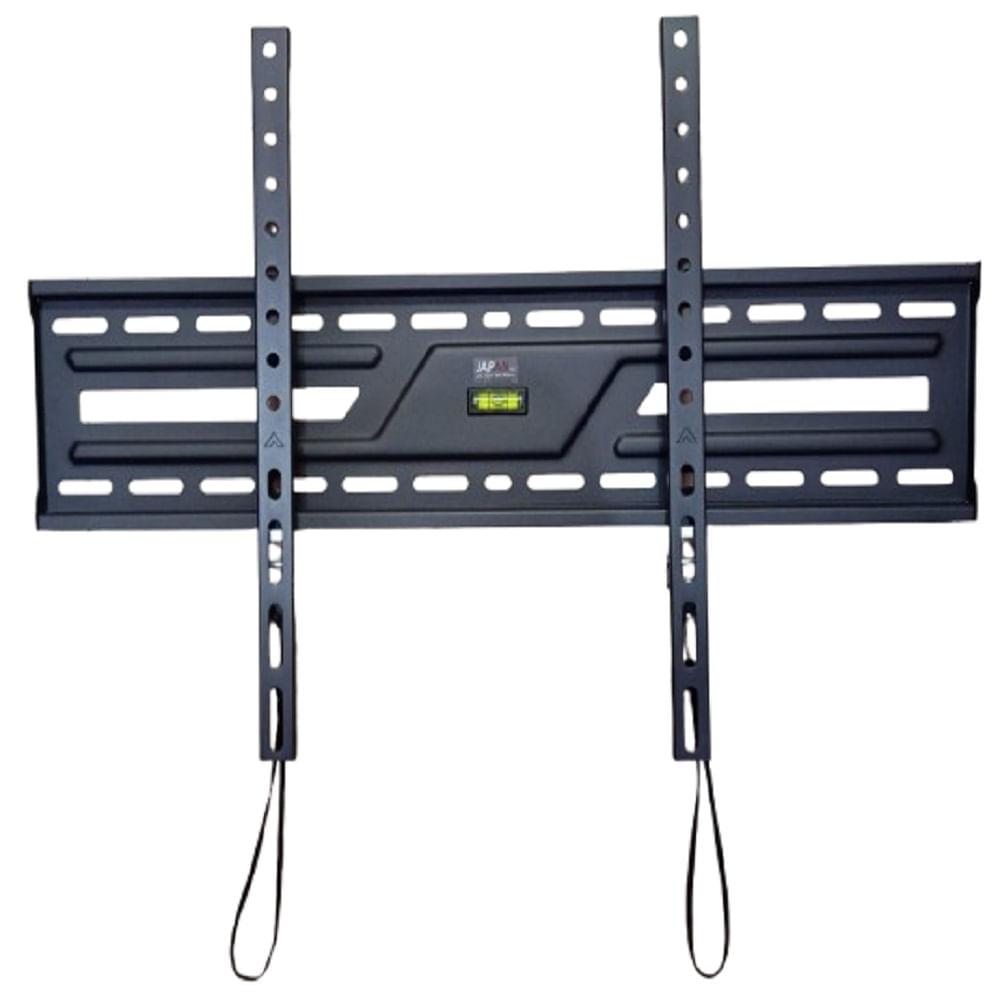 RACK TV FIJO ESTATICO 32 A 90"" / NEGRO FP70