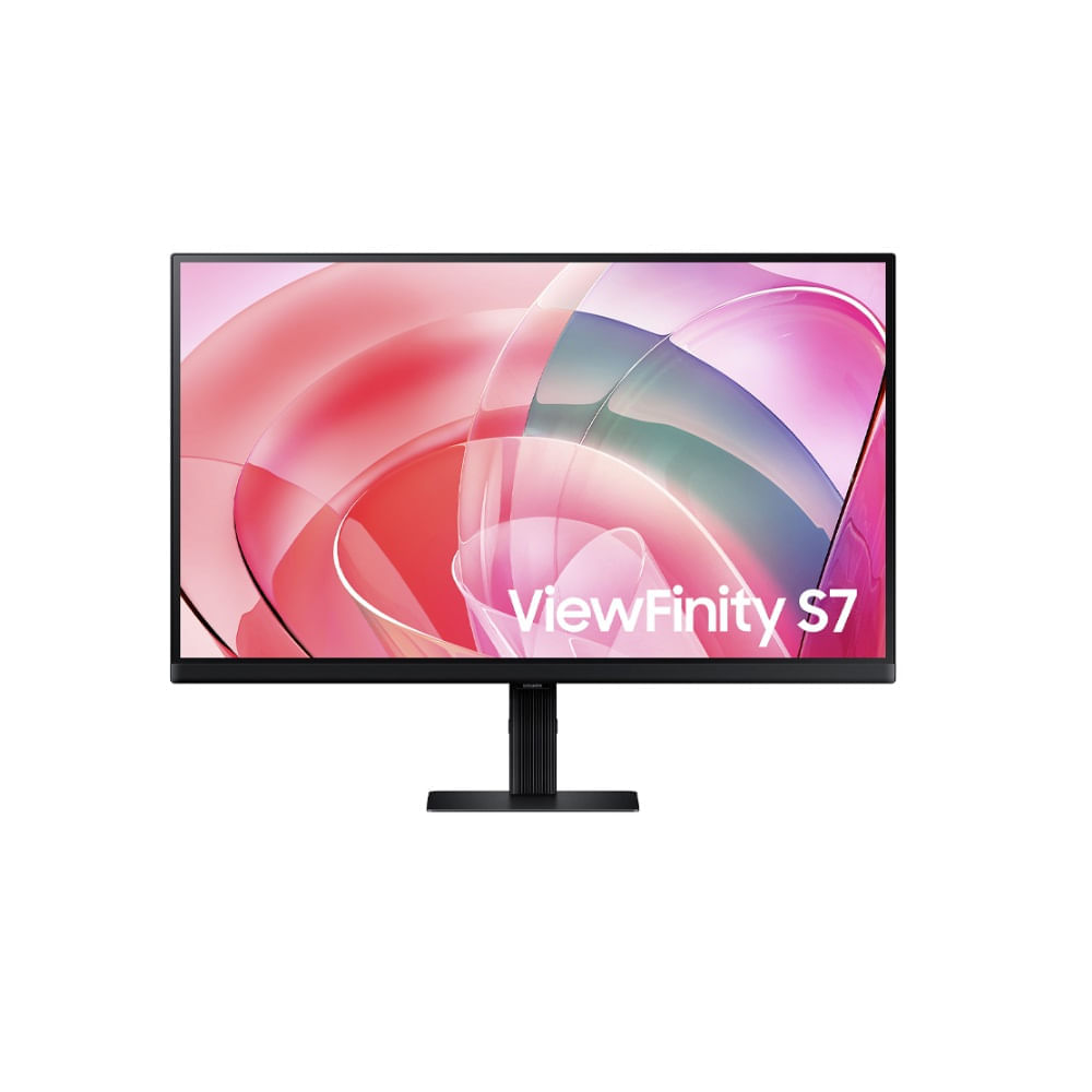 Monitor Samsung LS27D700EALXPE ViewFinity S7 27 Pulgadas UHD IPS HDMI DP
