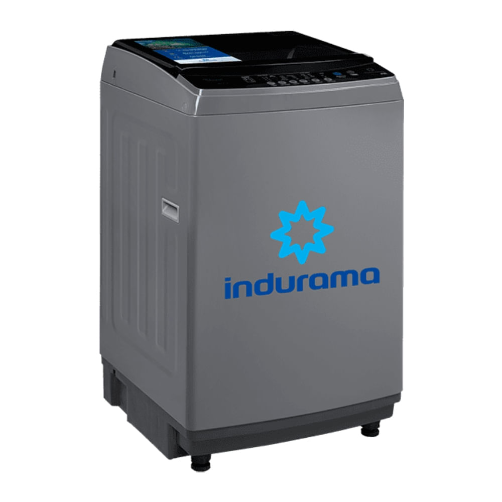 Lavadora Automática LRI-13DGR INDURAMA