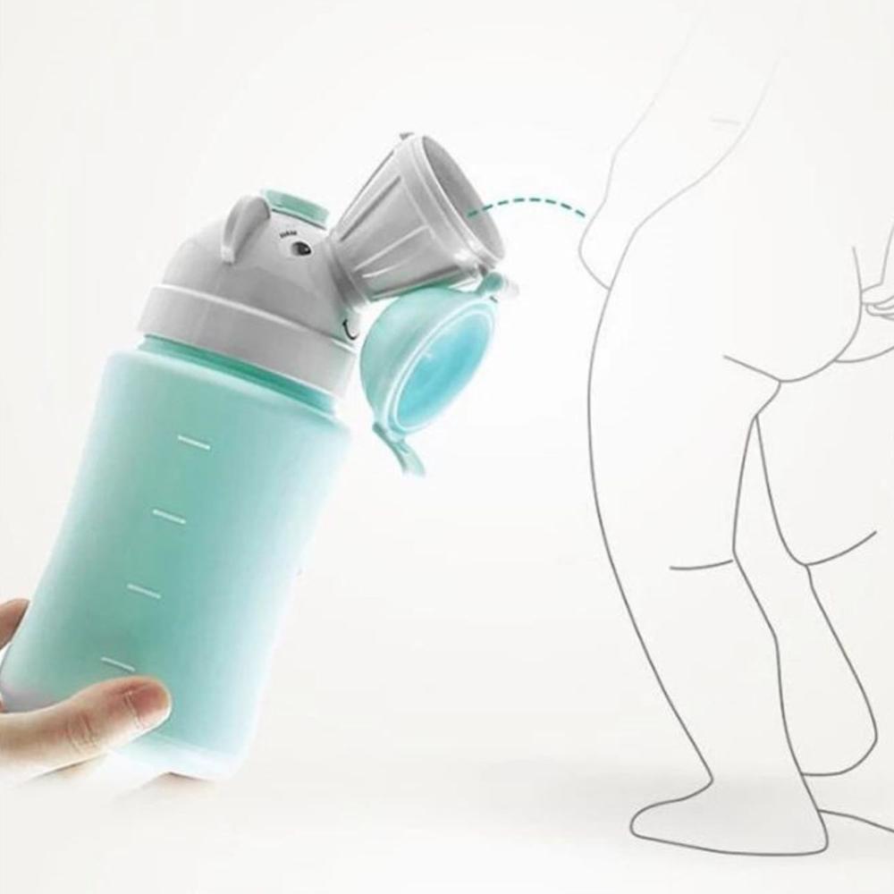 Urinario Portatil Niño