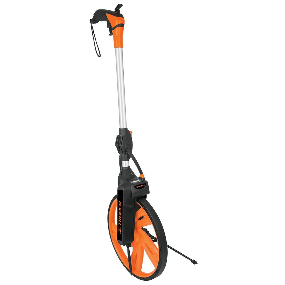Odómetro con freno rueda de 13"" Truper 15831
