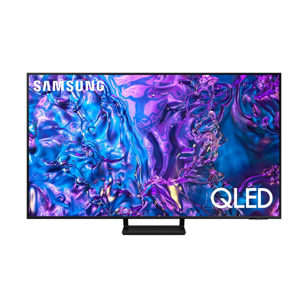 Televisor Samsung 55'' QLED 4K Q70D Tizen OS Smart TV (2024) QN55Q70DAGXPE