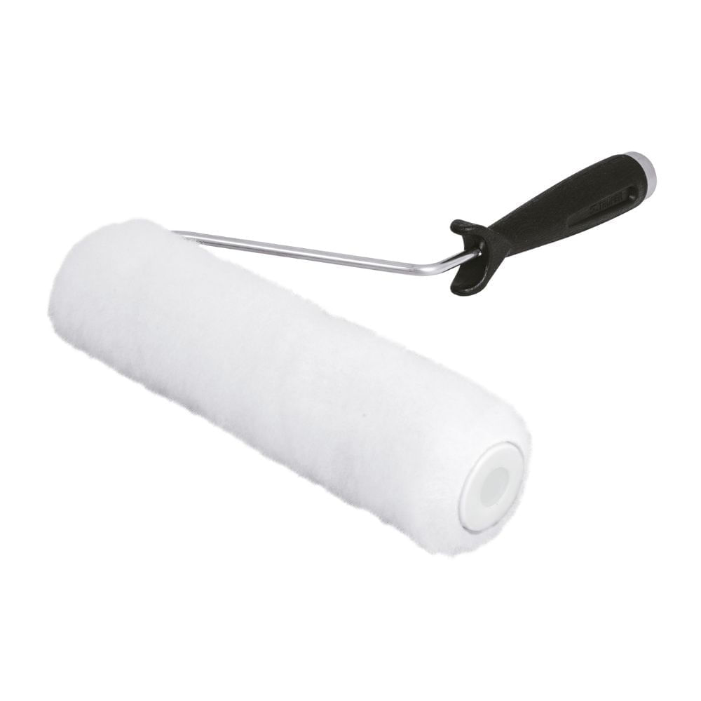 Rodillo para pintar, 9 " x 3 /8 " superficies lisas, Truper