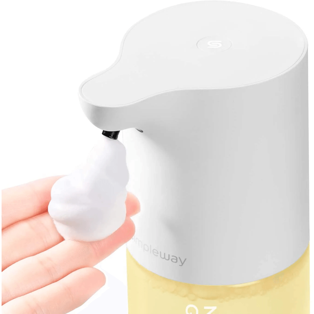 Dispensador Automatico de Jabon Xiaomi Mi Blanco