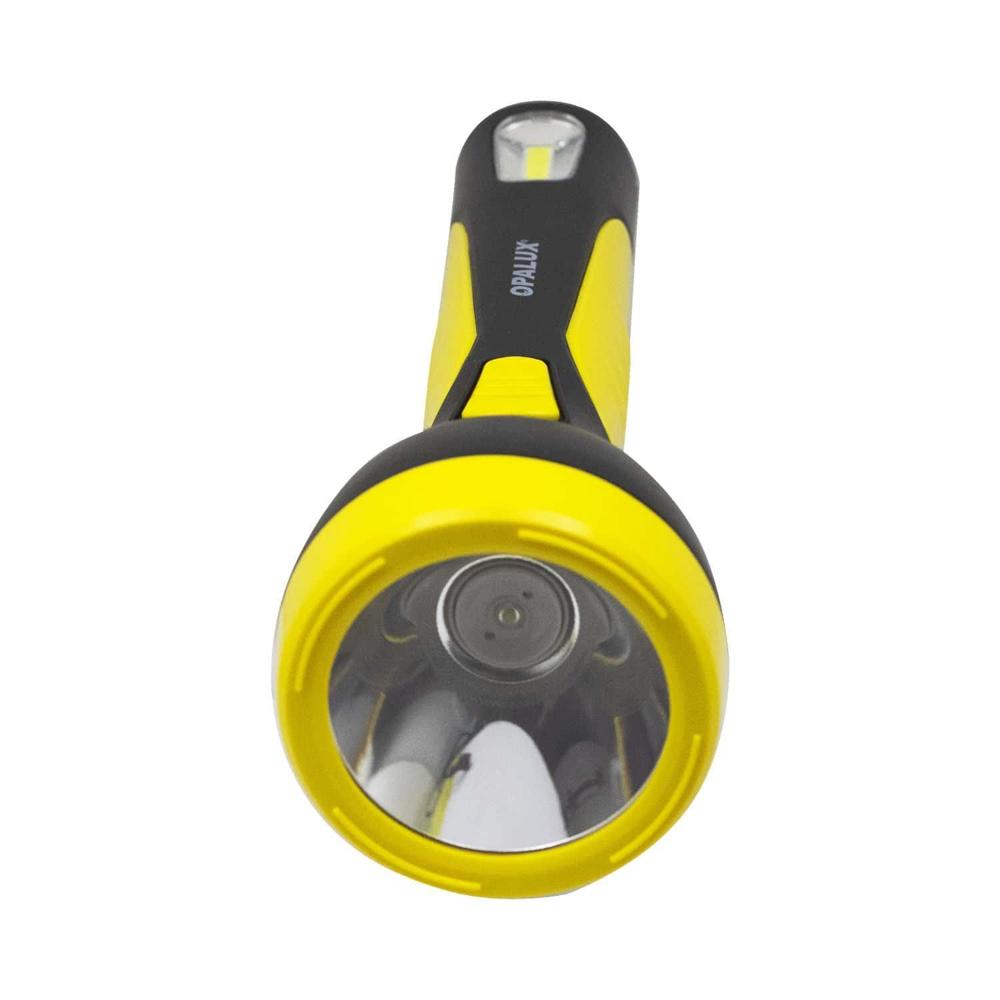 Linterna Portátil Recargable LED 5W OP-4553 OPALUX
