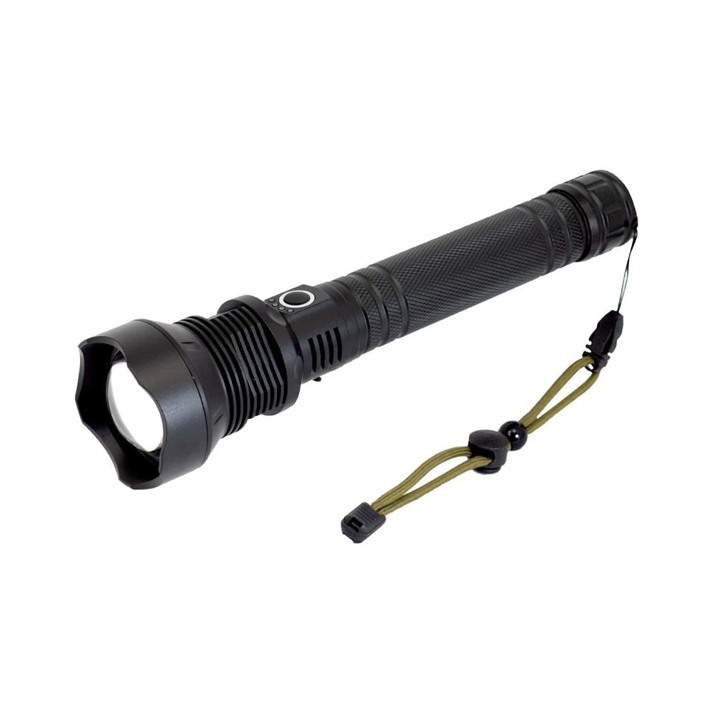 Linterna Recargable 8W OP-1734 OPALUX