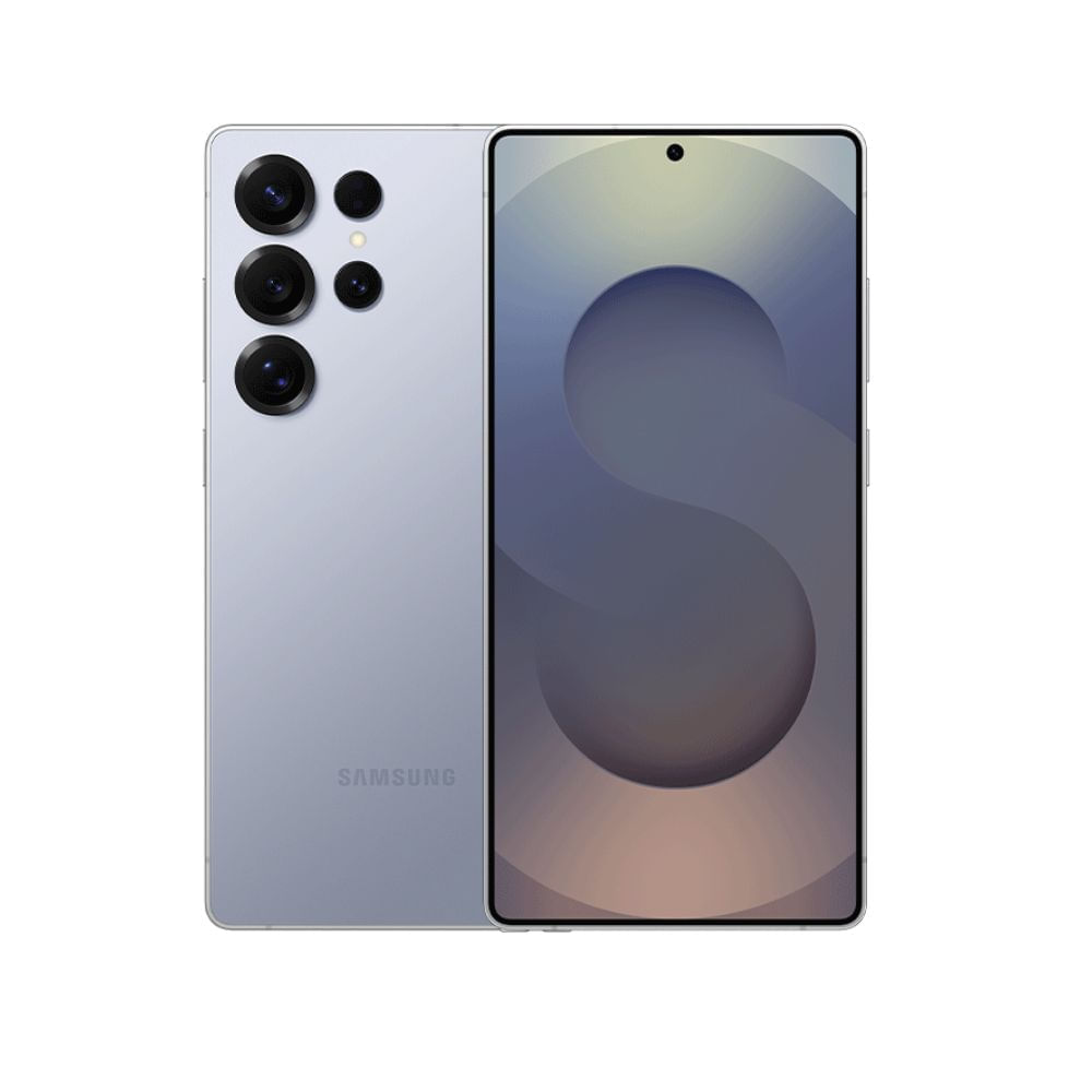 Samsung Galaxy S25 Ultra 512gb 12gb 200mp, 6.9"" Titanium Silverblue