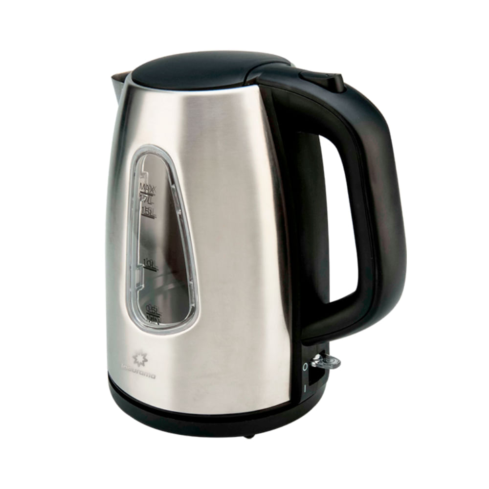 Hervidor Indurama HI-INX 1.7L