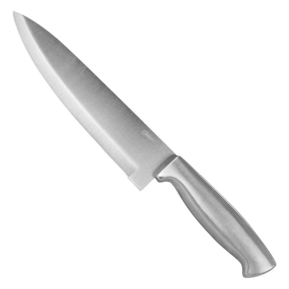 Cuchillo De Chef Acero Inoxidable 19 Cm Baldwin