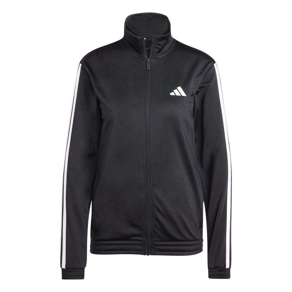 Casaca Deportiva Mujer Adidas Casaca Deportiva Adidas Mujer W 3S