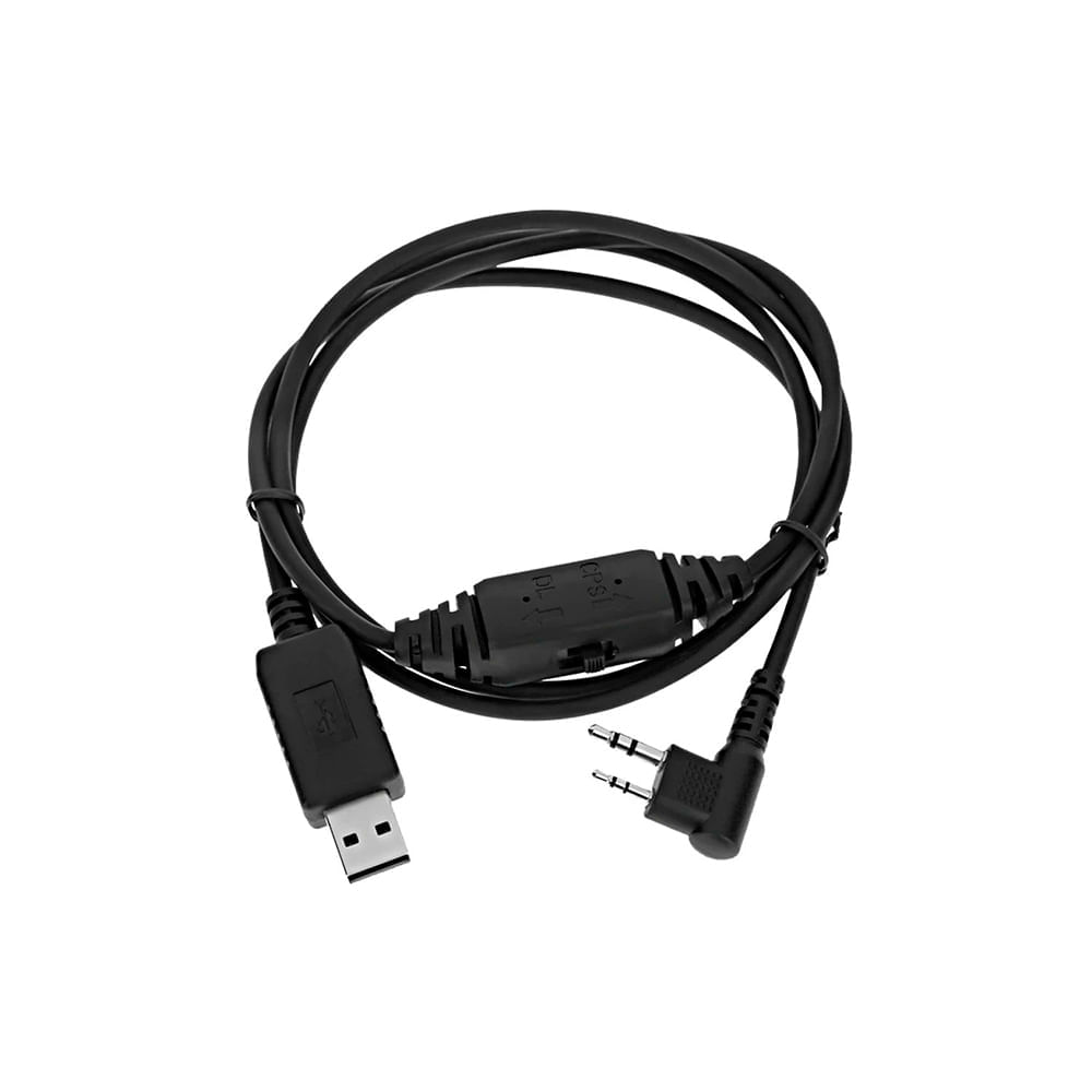 Cable de Programación de Radio Hytera UHF y VHF