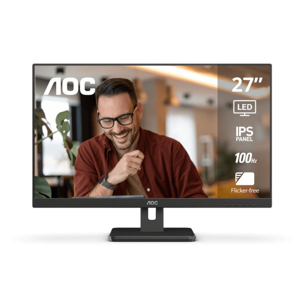 Monitor AOC 27E3H2 27 IPS Full HD 100 Hz