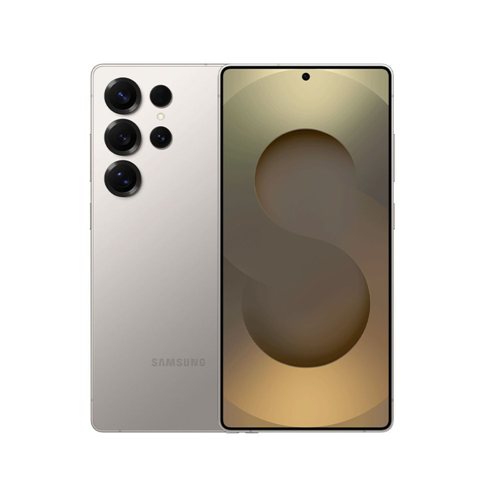 Samsung Galaxy S25 Ultra 512gb 12gb 200mp, 6.9"" Titanium Gray