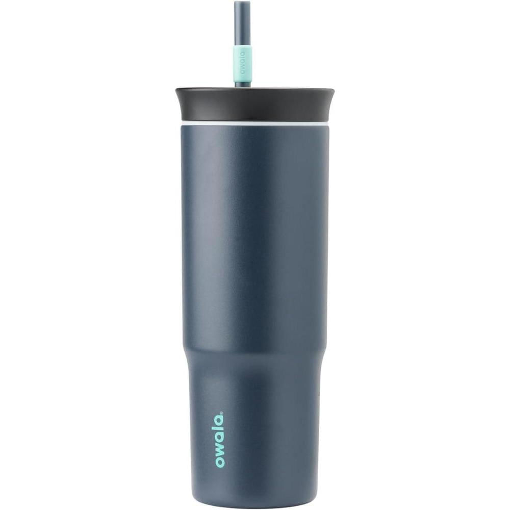 Vaso Owala Marea Brumosa 24 Onzas