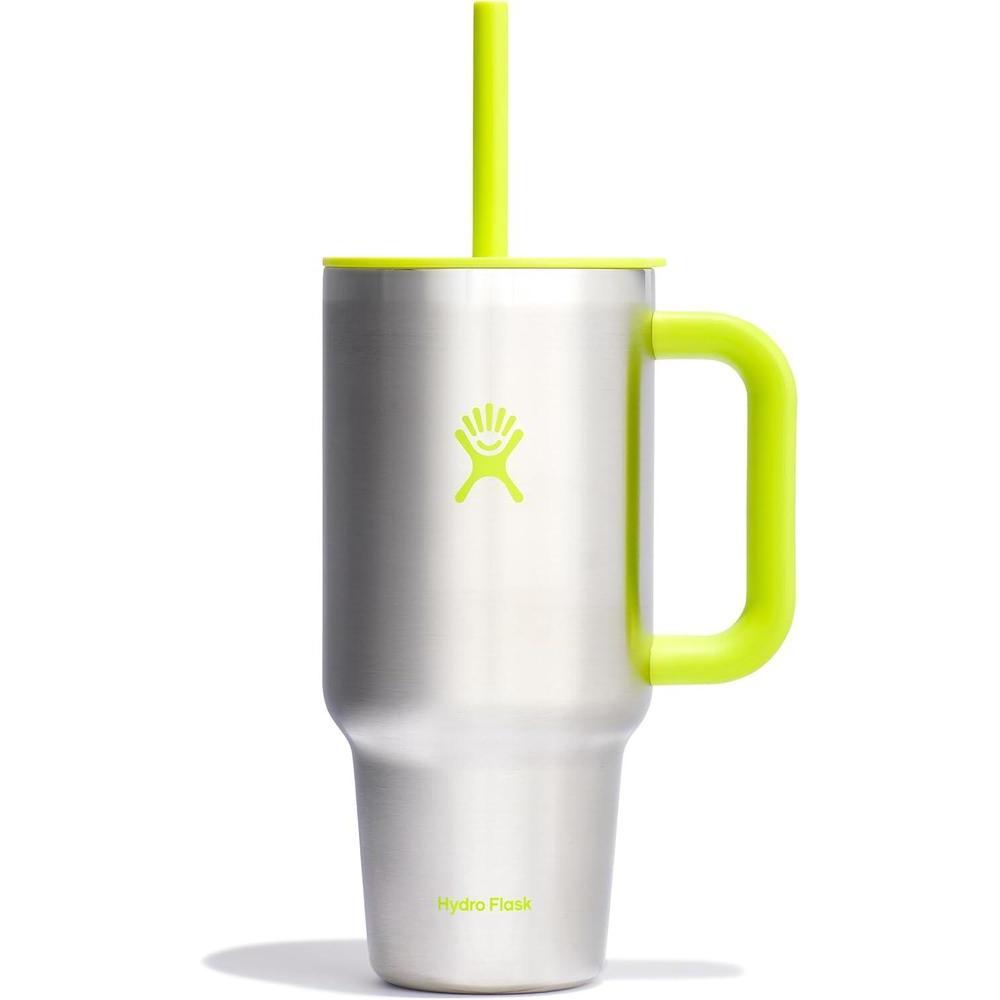 Vaso Hydro Flask Vaso De Viaje Todo Alrededor 32 Oz