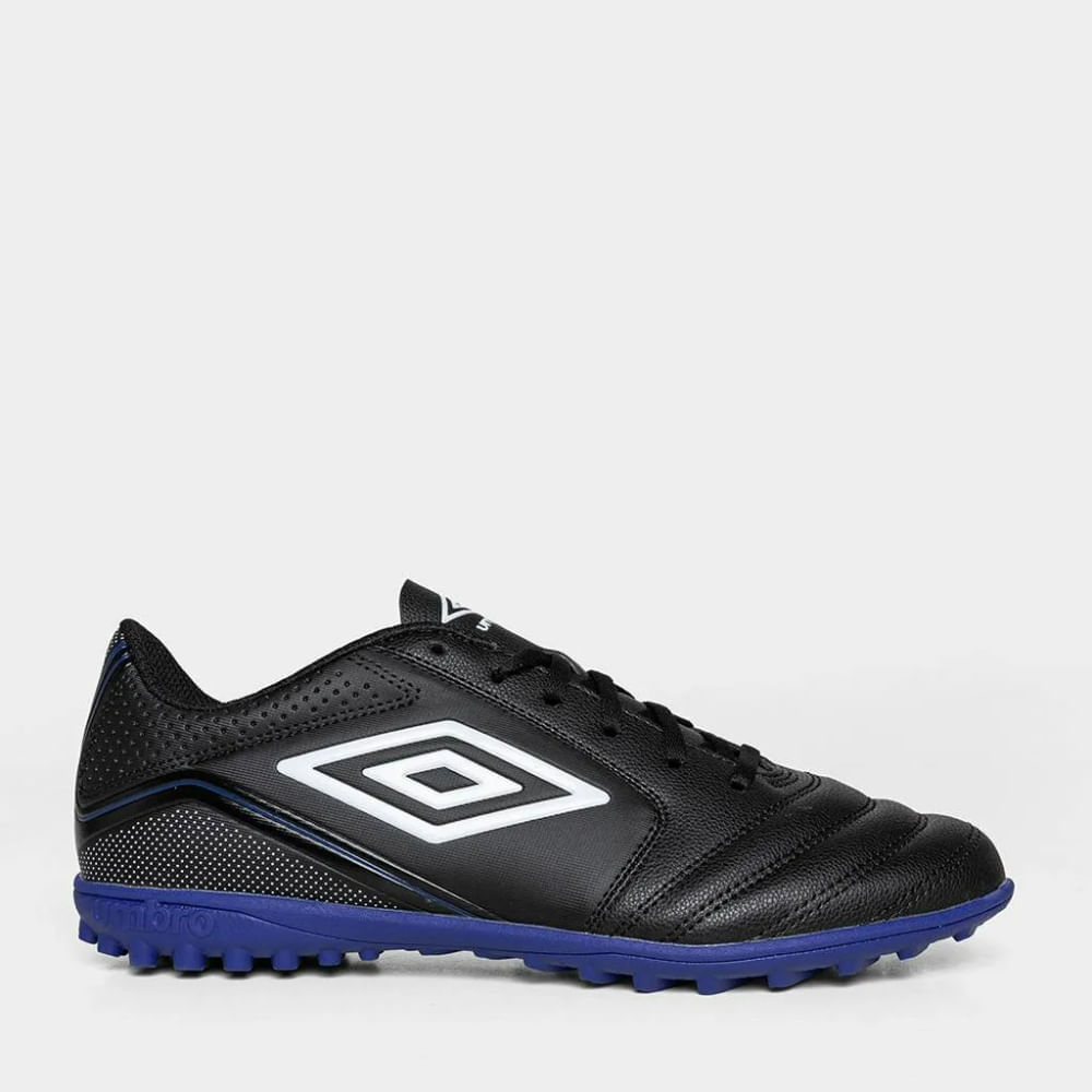 Zapatillas De Futbol Umbro Hombre Classico Tf 82016U Negro