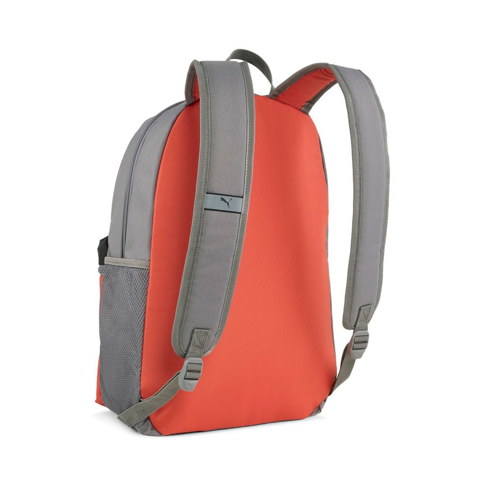 Mochila Deportiva Puma Phase Color Block Backpac 091175 02 Multicolor ...