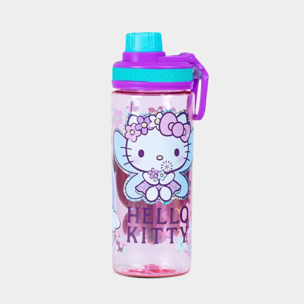 Tomatodo SCOOL 703860 HELLO KITTY POLICARBONATO