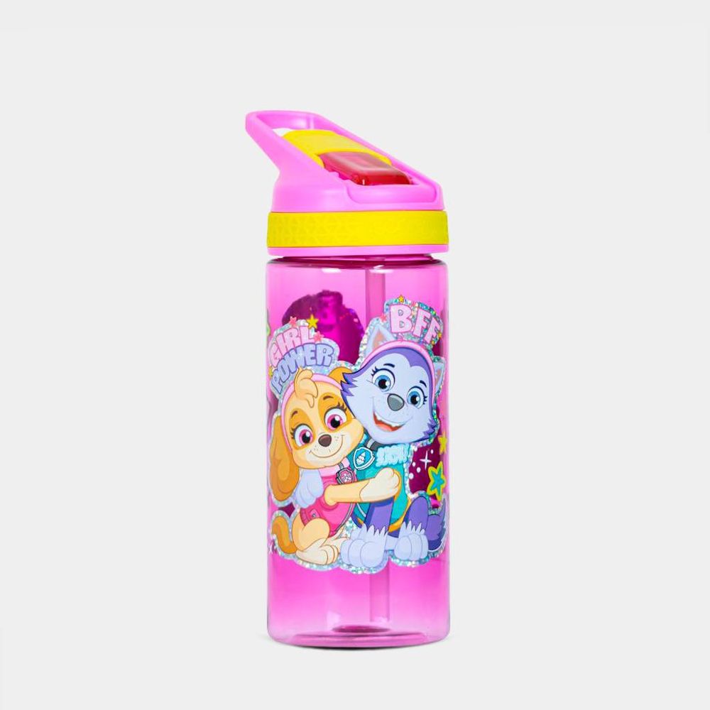 Tomatodo SCOOL 703874 PAW PATROL POLICARBONATO