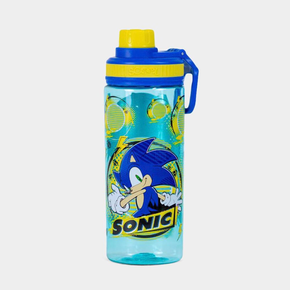 Tomatodo SCOOL 703867 SONIC POLICARBONATO