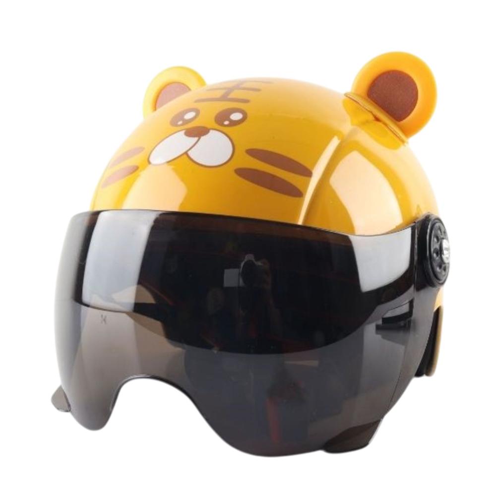 Casco para Niños Tigiri
