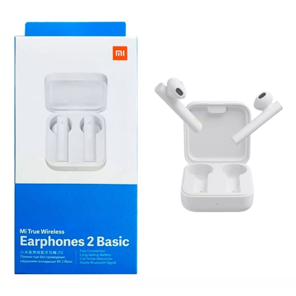 True Wireless Earphones Harga Earbuds Xiaomi Audifonos Bluetooth