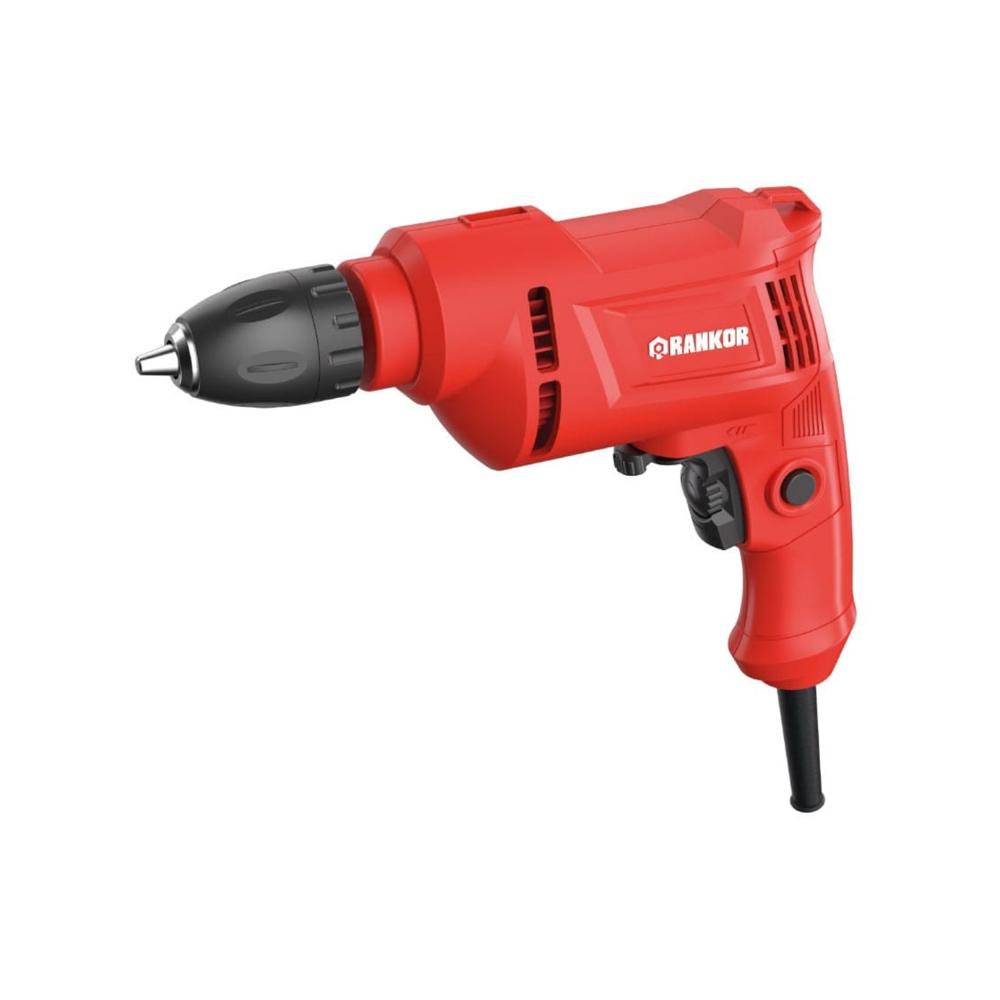 Taladro de Rotación 3/8"  450W Rankor RED4501001