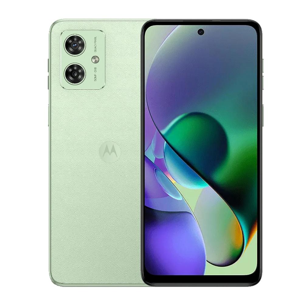 Motorola Moto G54 5G 256GB 8GB Verde