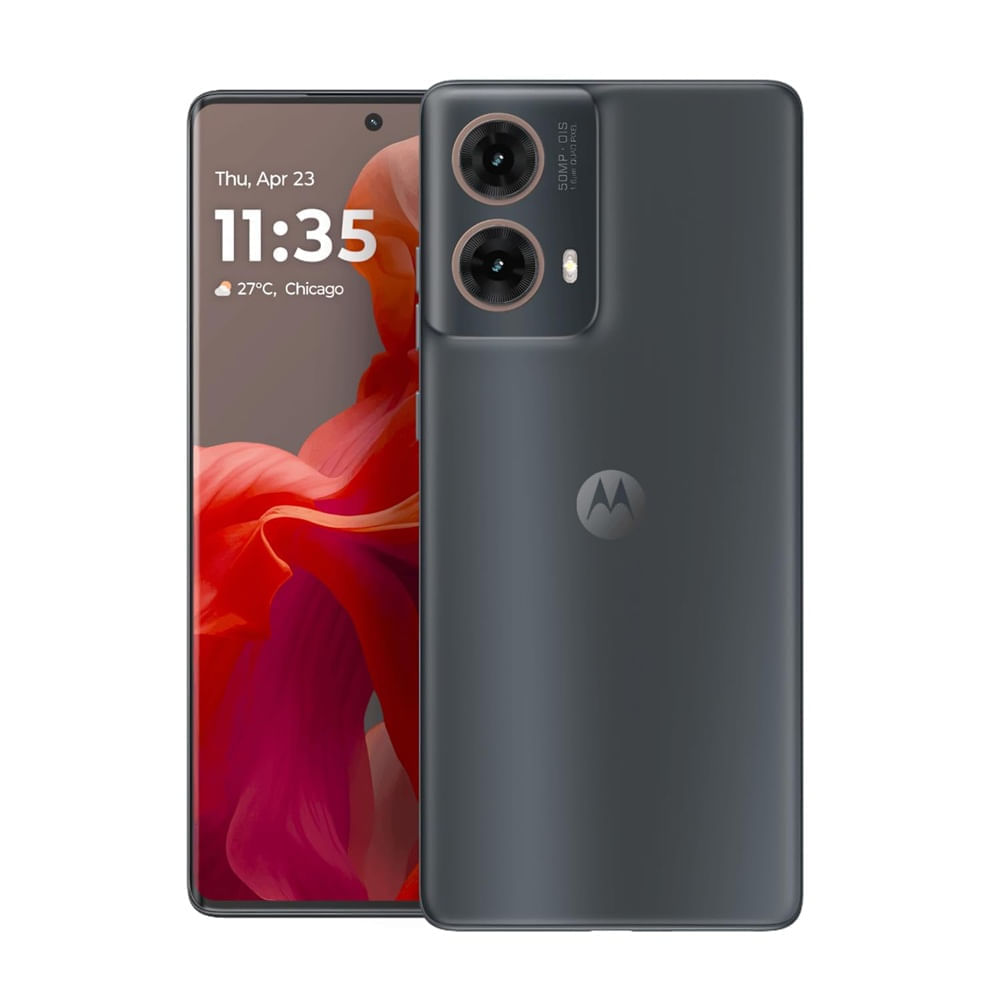 Motorola G85 5G 256GB 8GB Gris