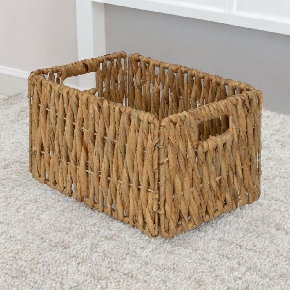 Cesta para set de terraza Acacia 34cm