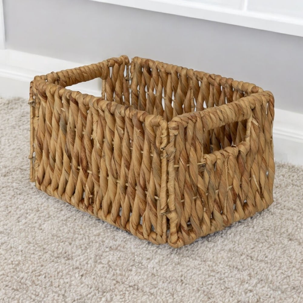 Cesta para set de terraza Acacia 28cm