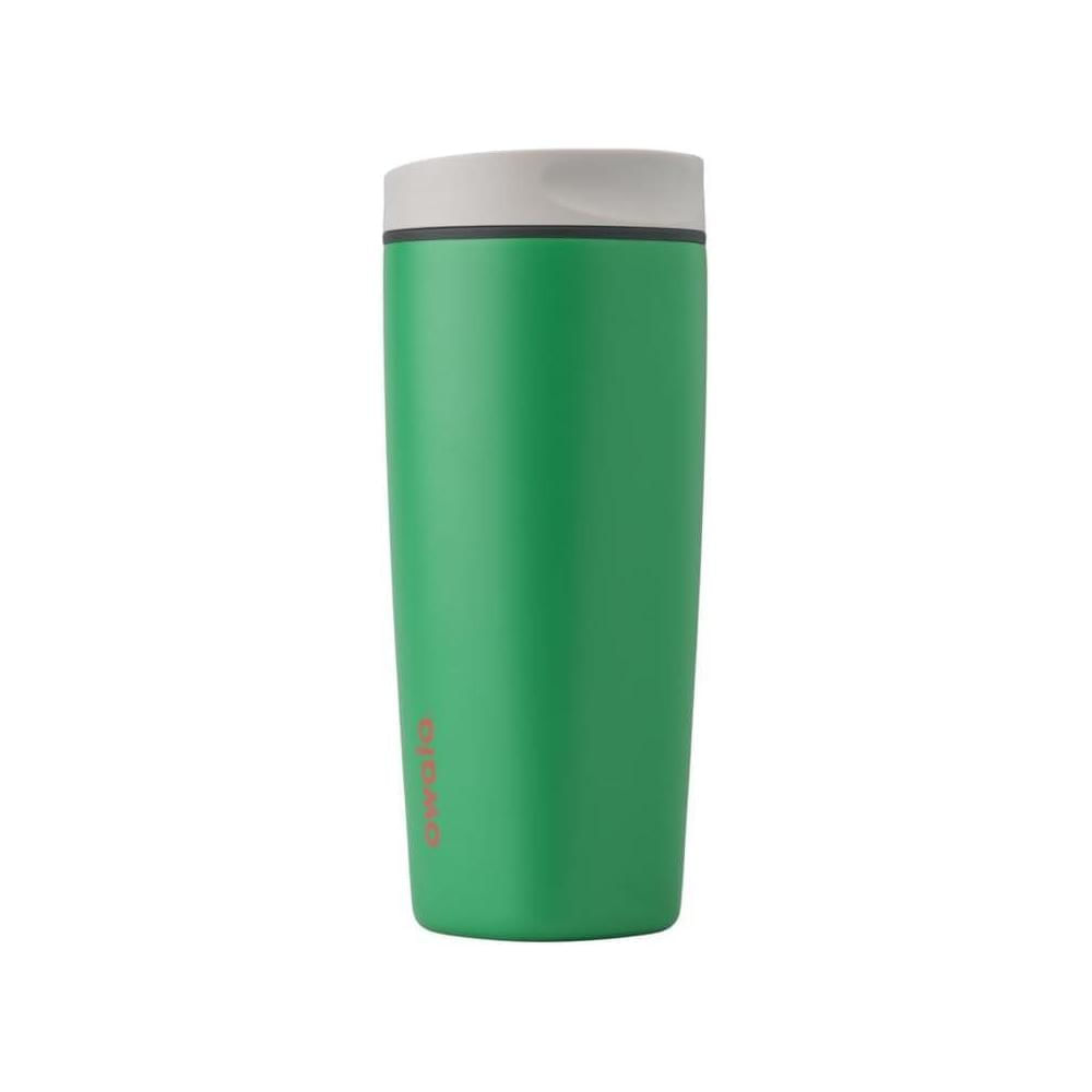 Vaso Owala SmoothSip Slider Owala Tapa Corrediza