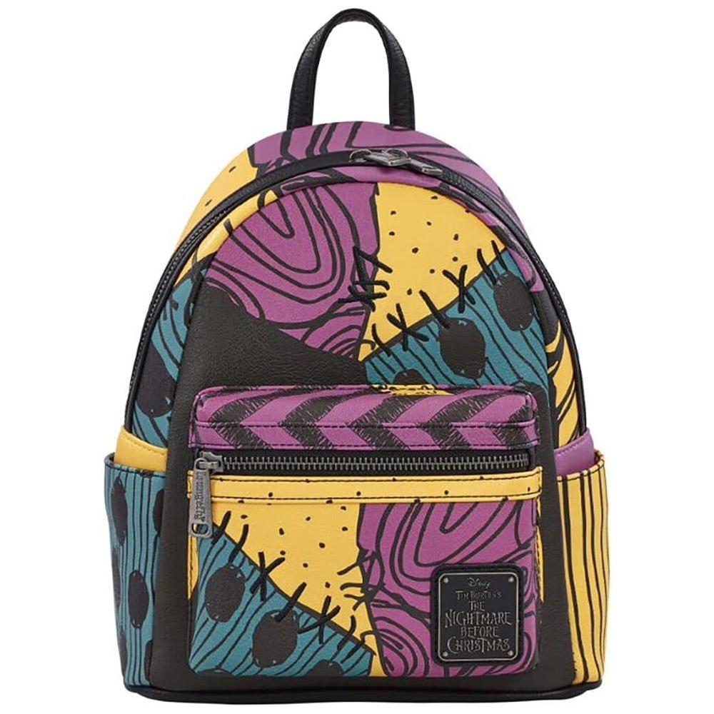 Bolso Sally Costume de Loungefly con diseño único