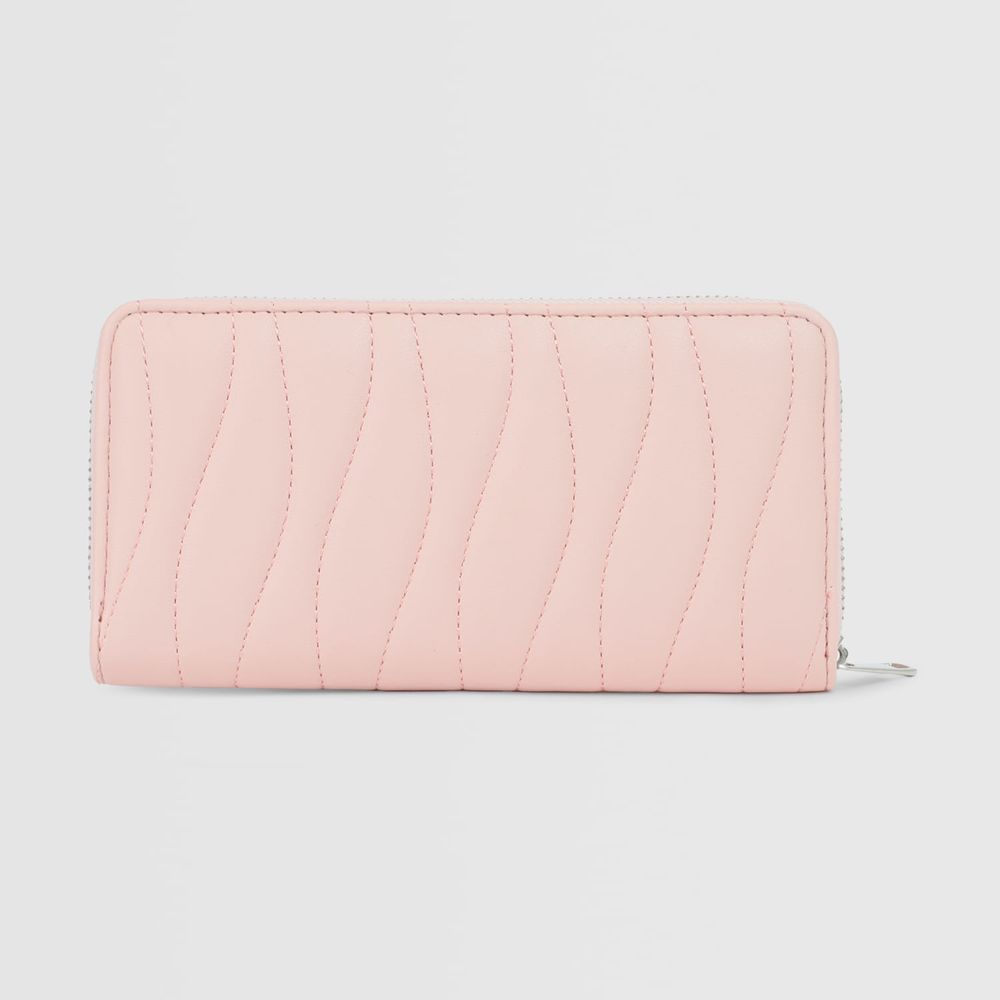 Billetera Hypnotic Waves Mediano