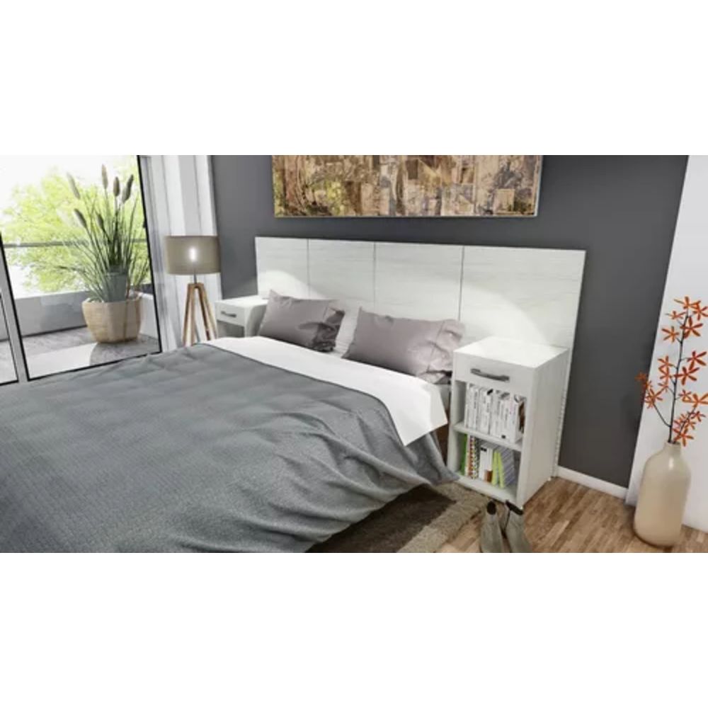 Cabecera-de-cama-con-veladores-incluidos-Rafaela-color-Blanco-TU-MESITA Cabecera-de-cama-con-veladores-incluidos-Rafaela-color-Blanco-TU-MESITA
