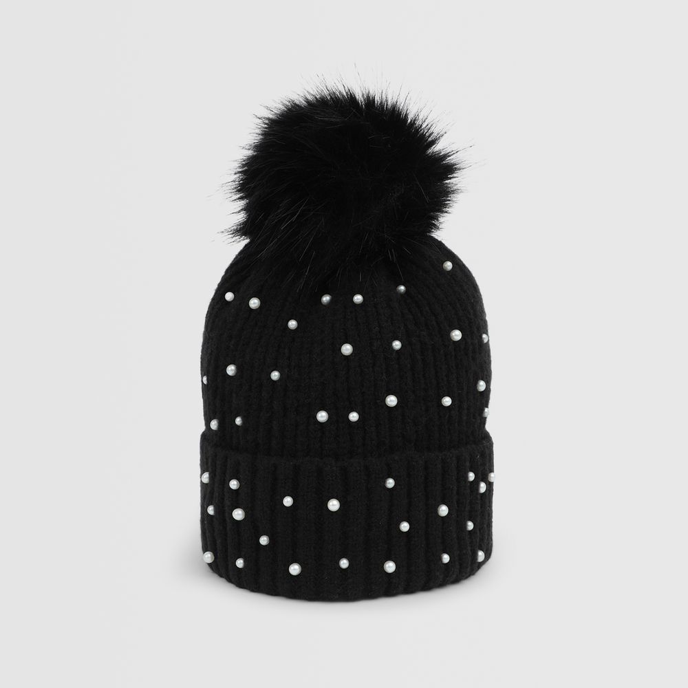 Gorro Hypnotic Perla