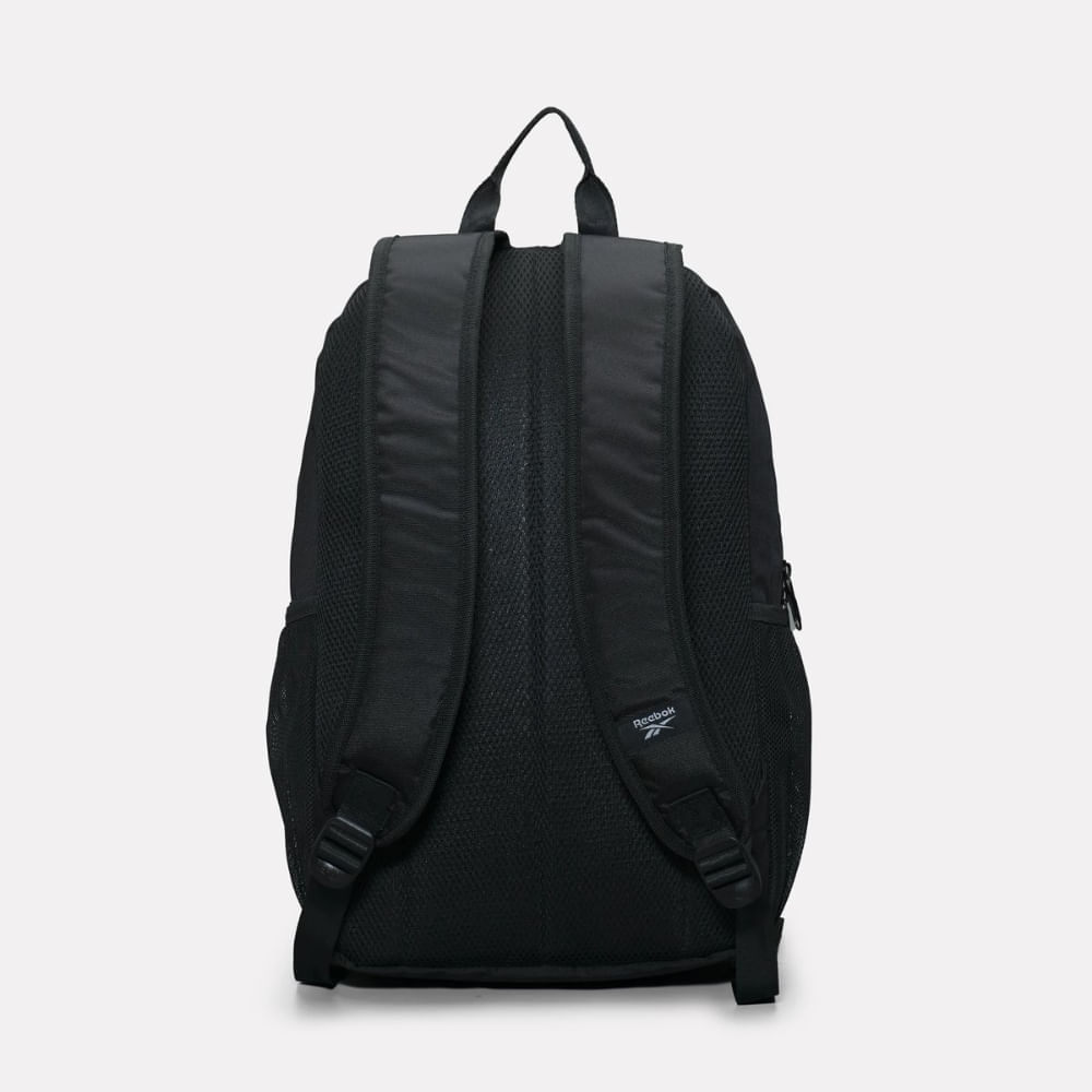 Mochila Deportivo Reebok Rbk Linear Backpack Accb089 Negro | Oechsle.pe ...