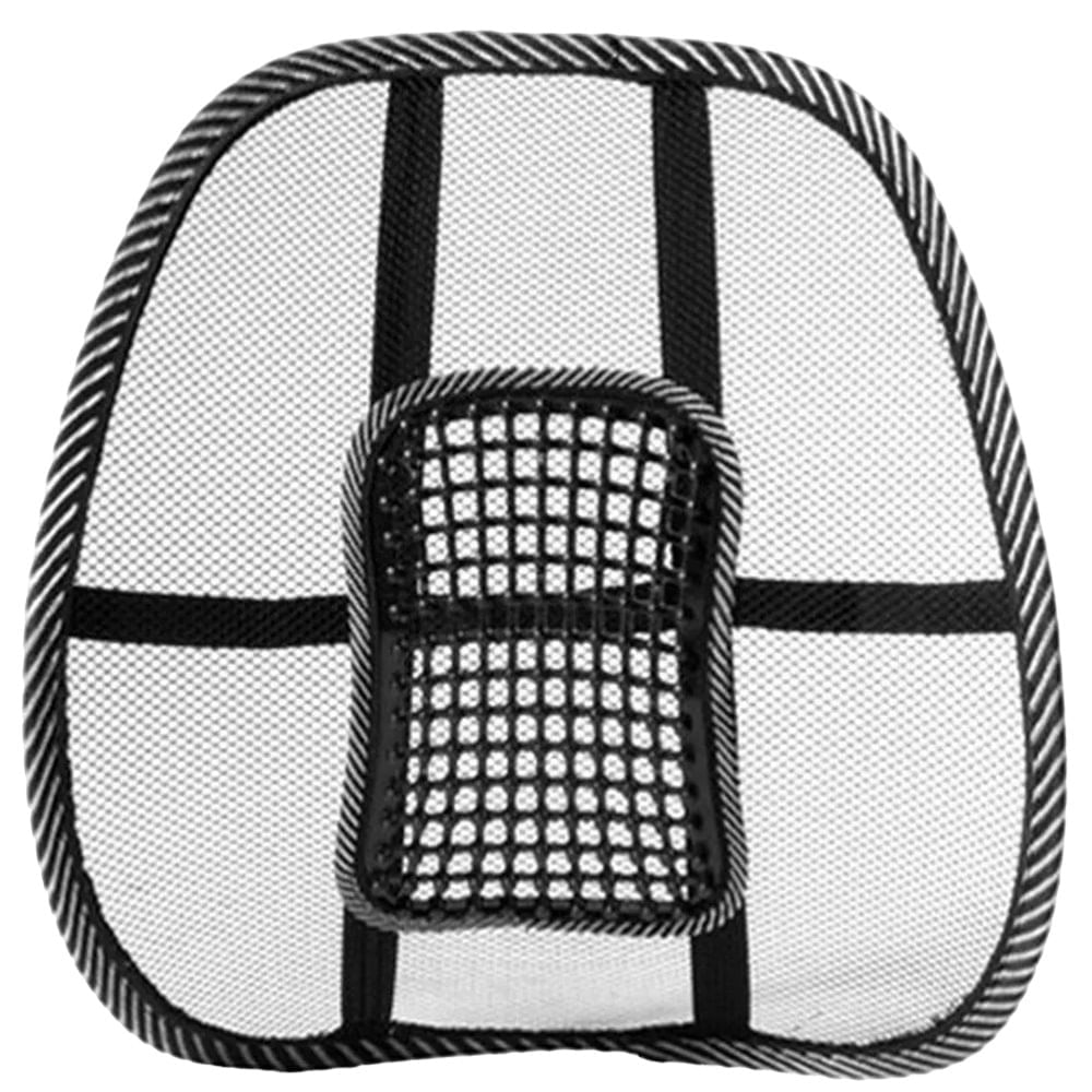 Respaldo Lumbar Ergonómico Corrige Postura