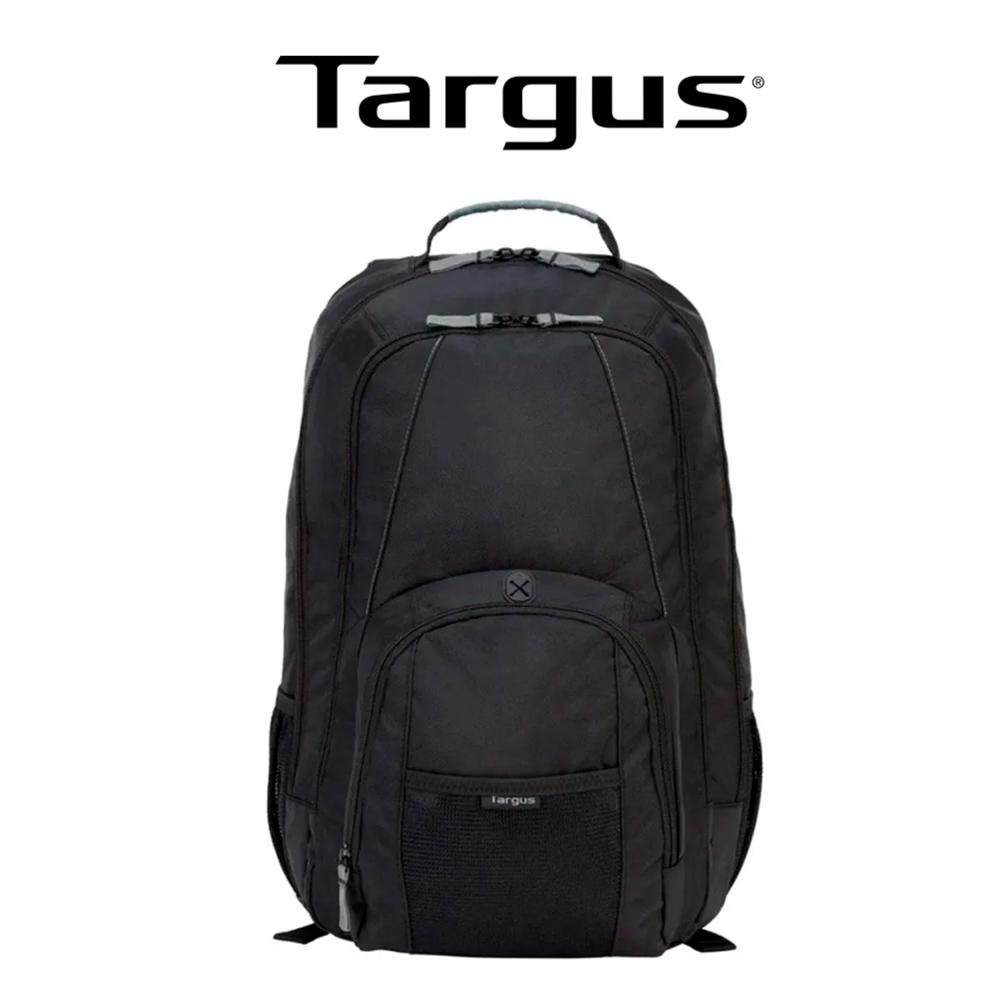 MOCHILA TARGUS GROOVE 17"" BLACK (CVR617LP)