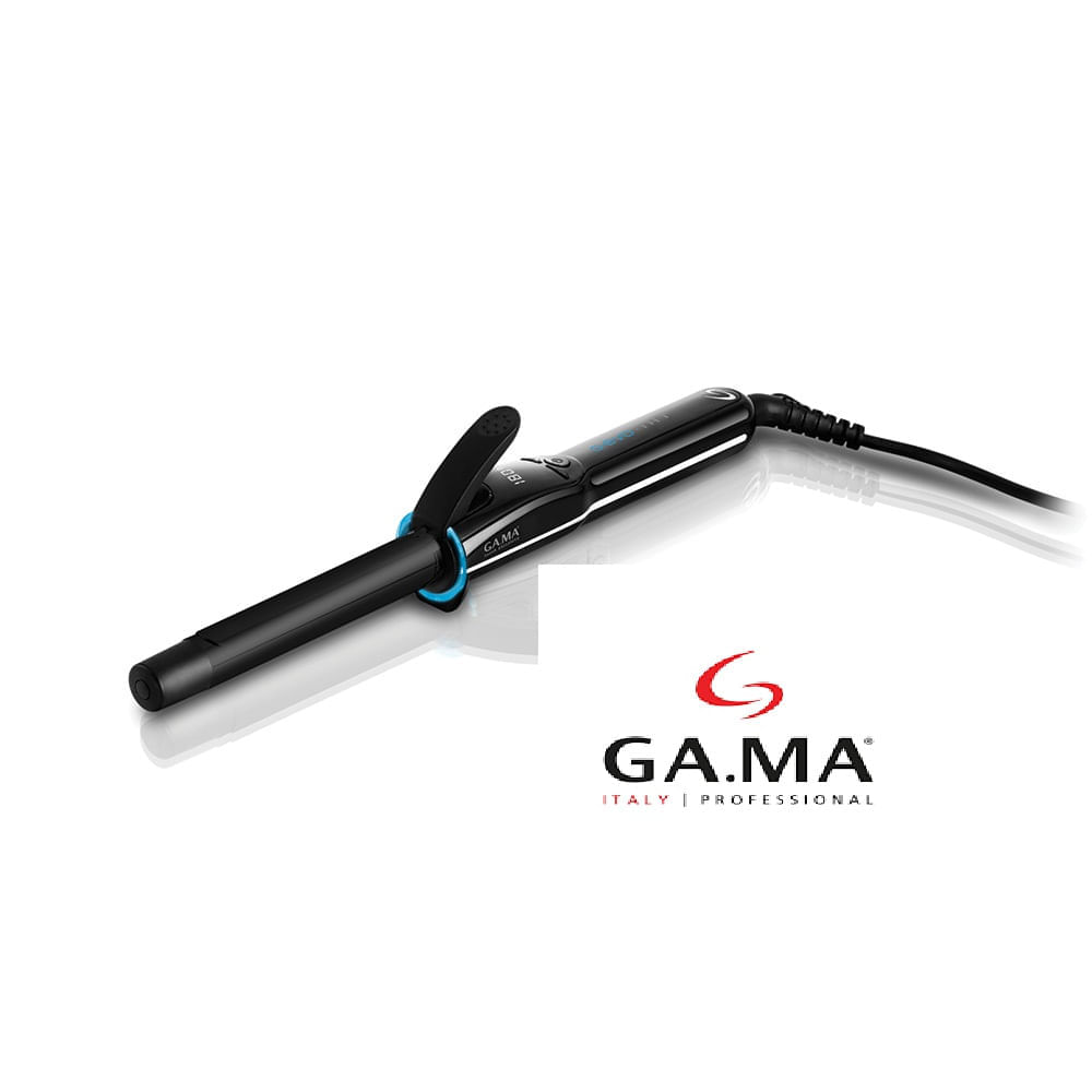 Placha Rizadora Gama IHT G-EVO – 33MM BECCG0000000157 Gama