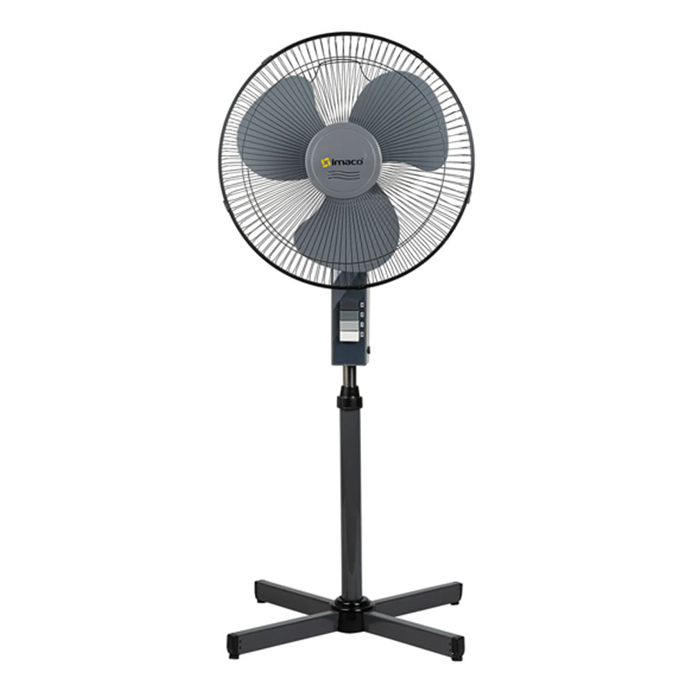 VENTILADOR IMACO FS1645P PEDESTAL 45W 16""