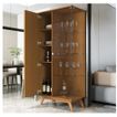 Vitrina-Moderna-TU-MESITA-Yair-color-Marron-claro-2-puertas